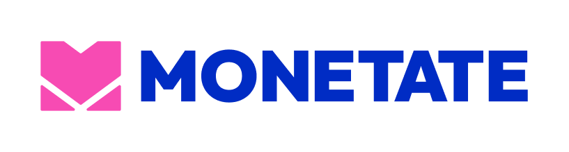Monetate Logo